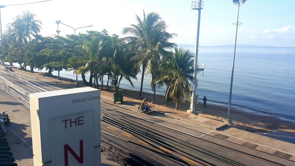 The Now - Sha Extra Hotel 4*