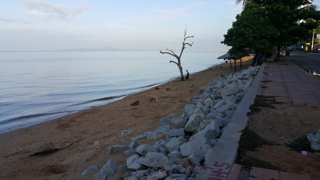 The Now - Sha Extra Hotel Jomtien Beach