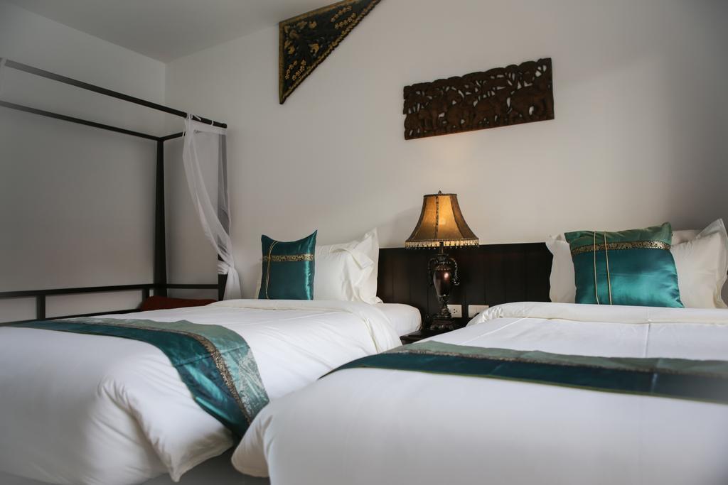 Resort Blue Bay