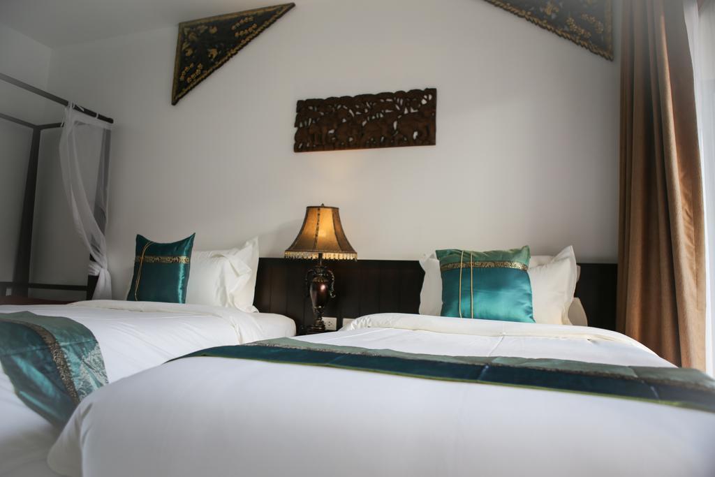 Blue Bay Resort Ko Yao Yai