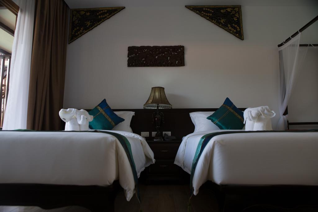 Resort Blue Bay 4*