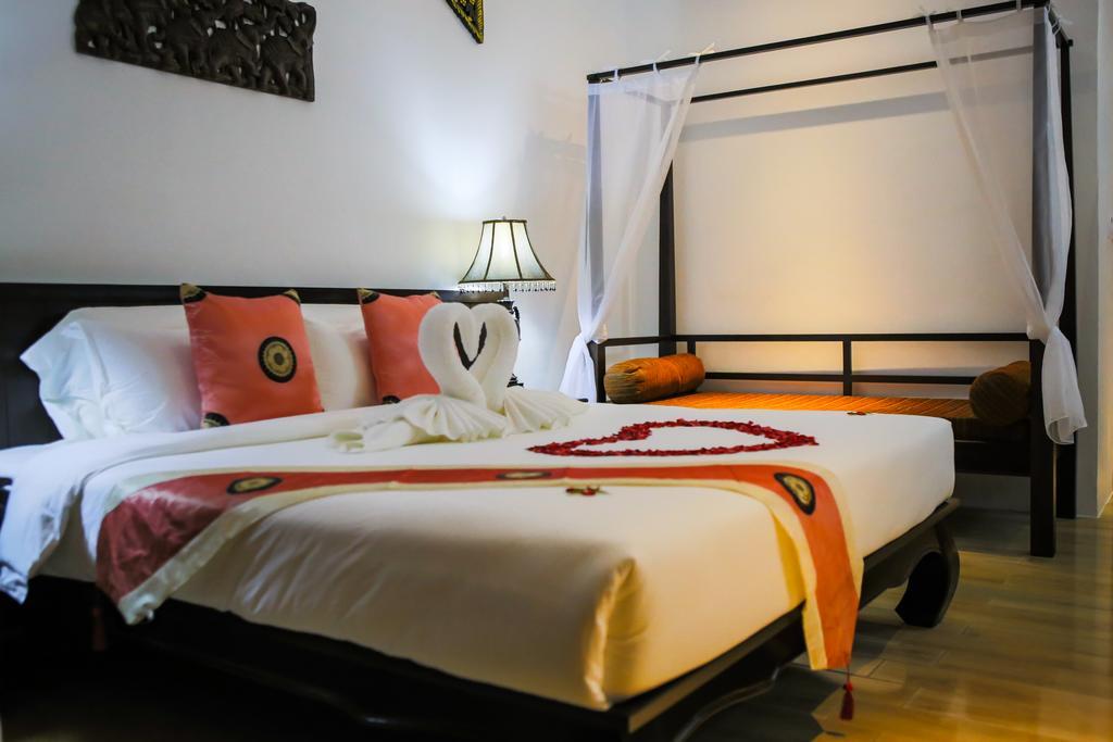 Blue Bay Resort Ko Yao Yai