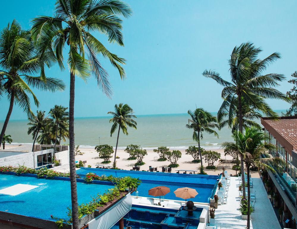 Resort Dhevan Dara Kuiburi