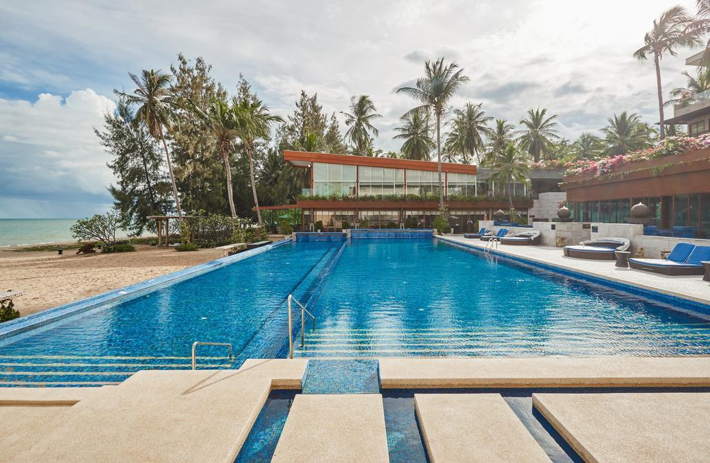 Dhevan Dara Kuiburi Resort 5*