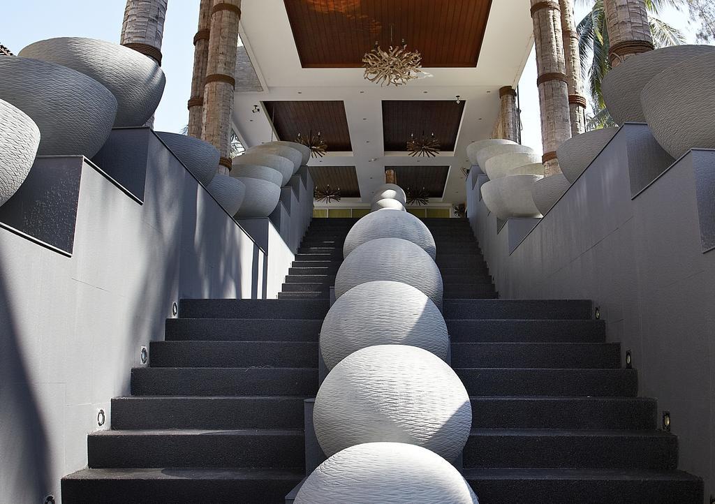 Resort Dhevan Dara Kuiburi