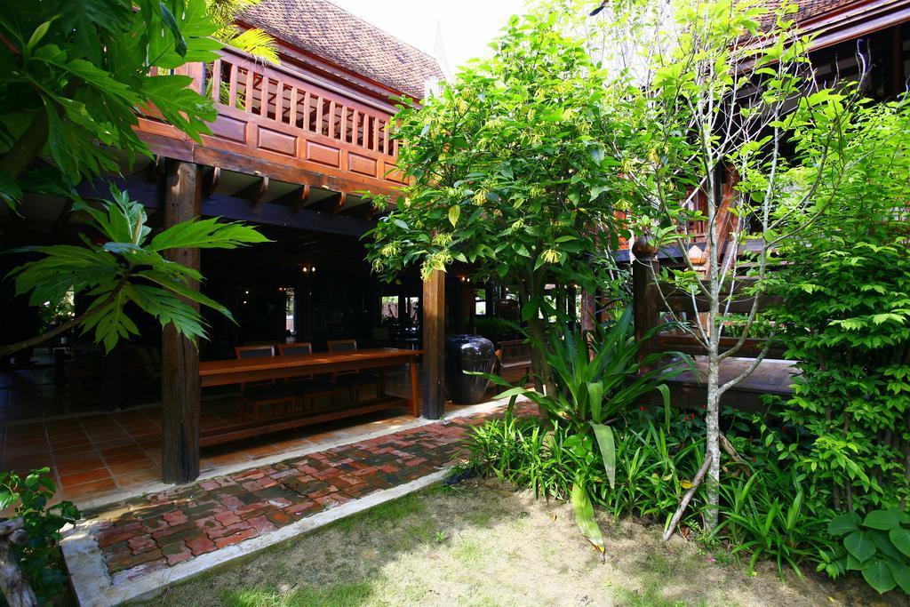 Resort Retreat Phra Nakhon Si Ayutthaya