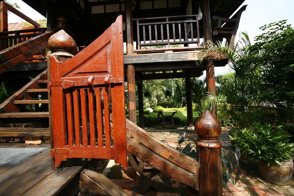Resort Retreat