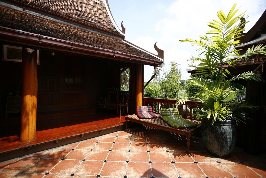 Retreat Resort Phra Nakhon Si Ayutthaya