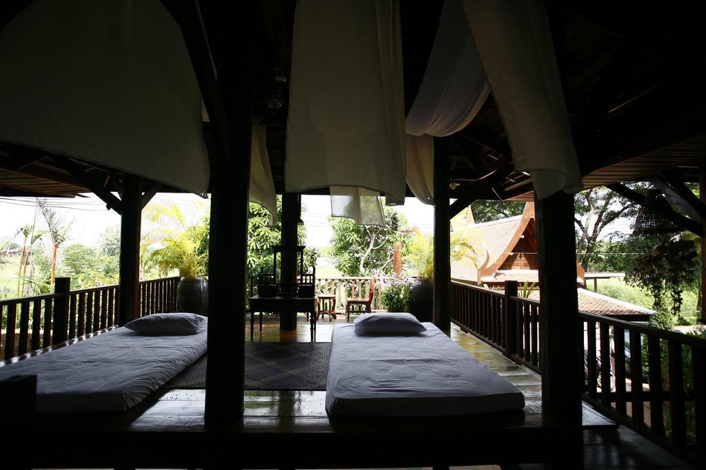 Retreat Resort
