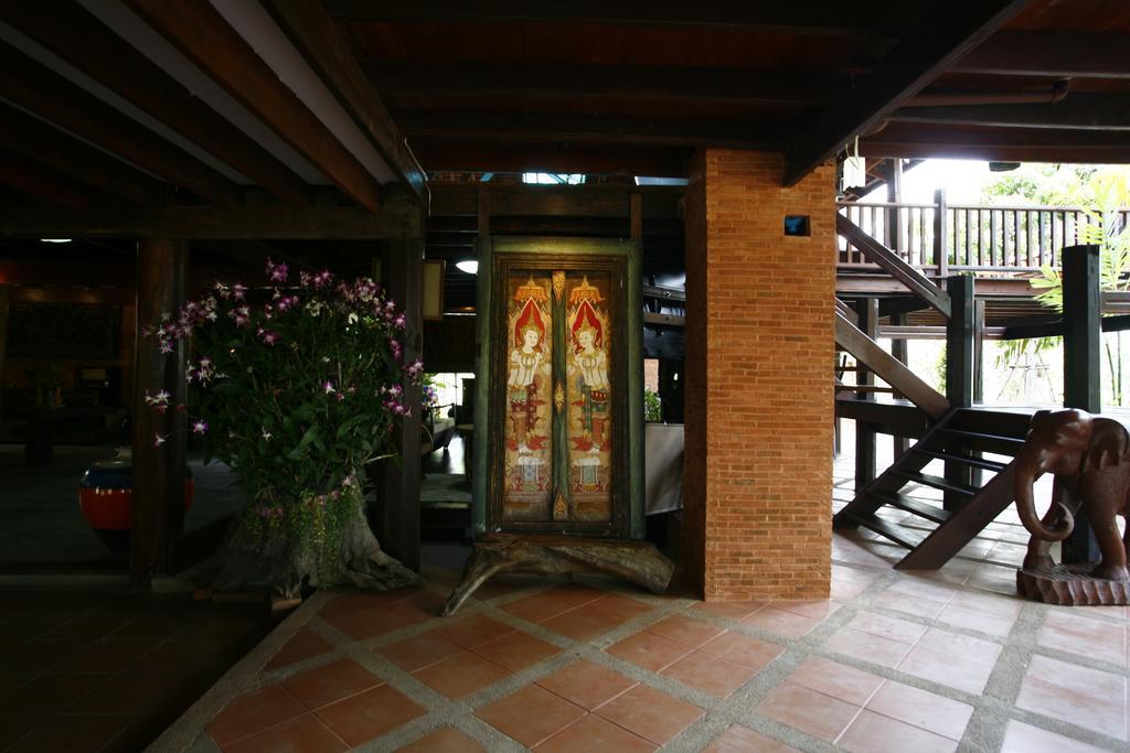 Resort Retreat Phra Nakhon Si Ayutthaya
