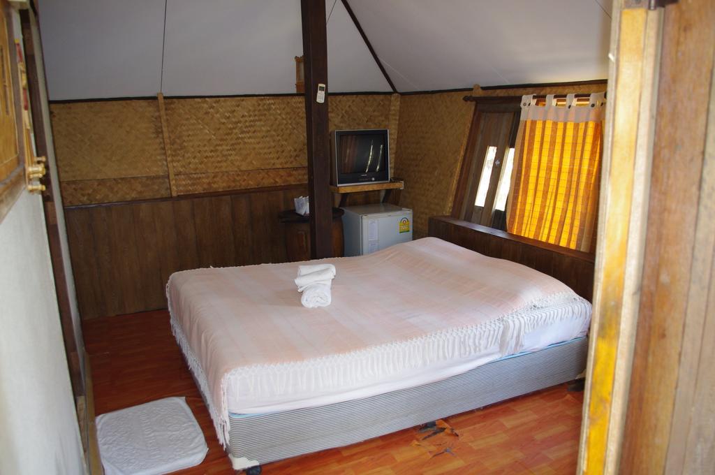 Lhongkhao Resort 3*
