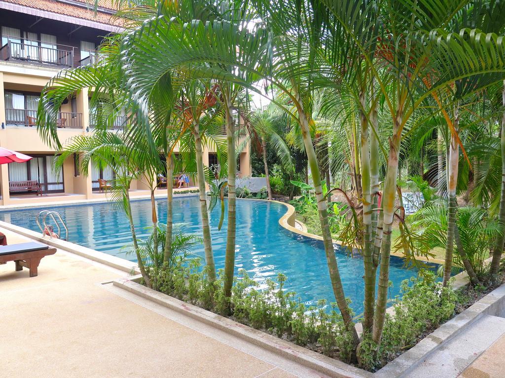 Hotel Khaolak Mohin Tara - Sha Certified 3*