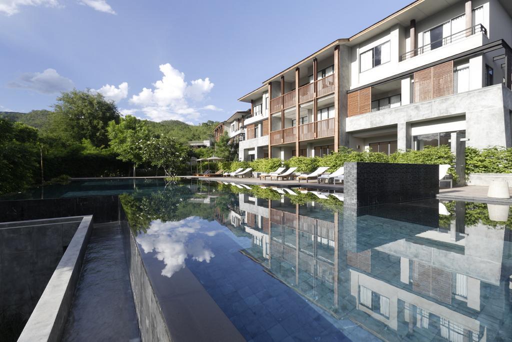 Veranda Chiang Mai Hang Dong
