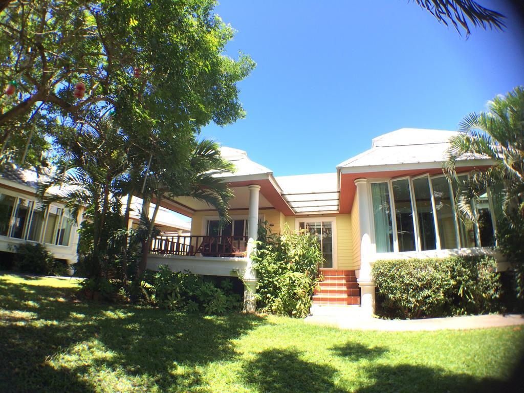 Lemon House Casa de férias Patong