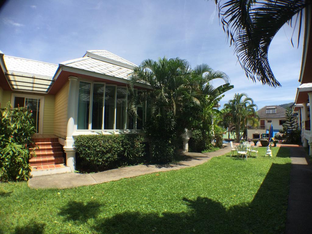 Lemon House Casa de férias