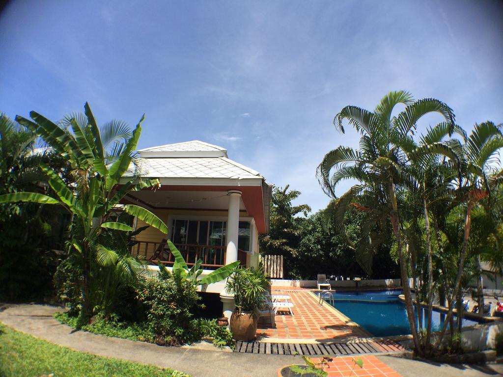 Casa de férias Lemon House *