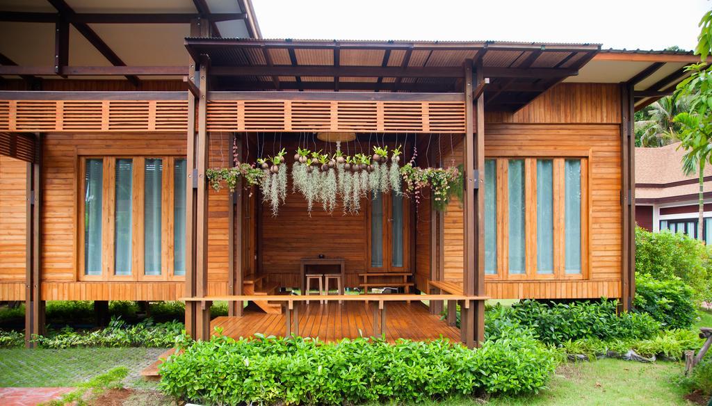 Viangviman Luxury Resort, Krabi 3* Ao Nang