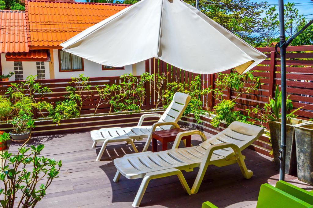 K.t. Samui Hotel