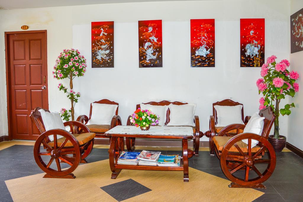 Hotel K.t. Samui