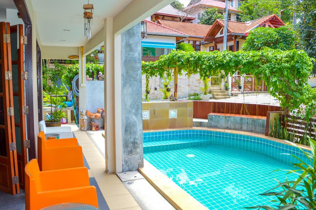 K.t. Samui 3* Lamai Beach (Koh Samui)
