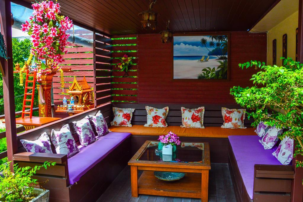 K.t. Samui Hotel Lamai Beach (Koh Samui)