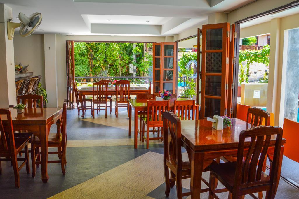 K.t. Samui Lamai Beach (Koh Samui)