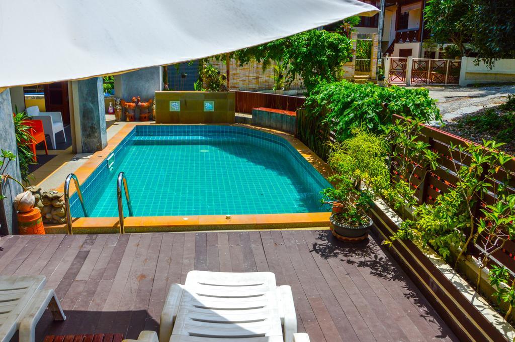 Hotel K.t. Samui 3*