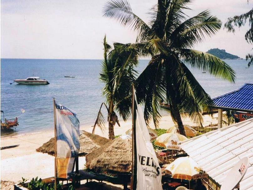 Sea 4* Koh Tao