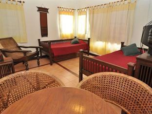 Sea Guest house 4*