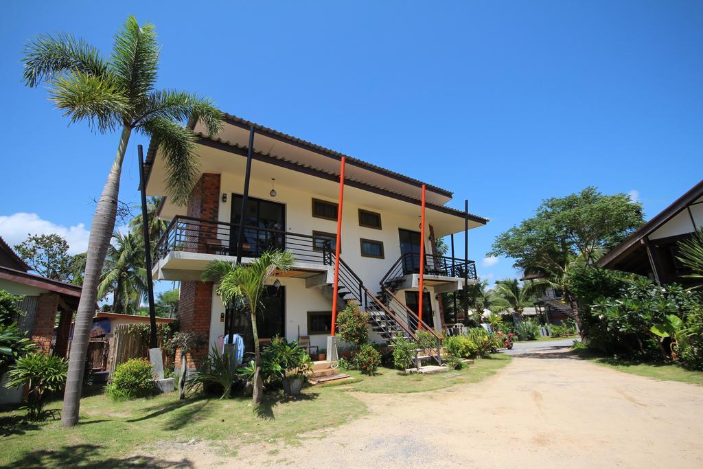 Coco Lanta - Sha Extra Koh Lanta