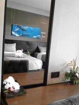 Hotel The Tama Hotel- Sha