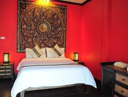 Baan Manu Chang Villa *