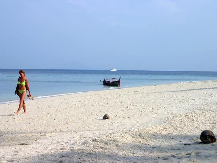 Baan Manu Chang Ao Nang