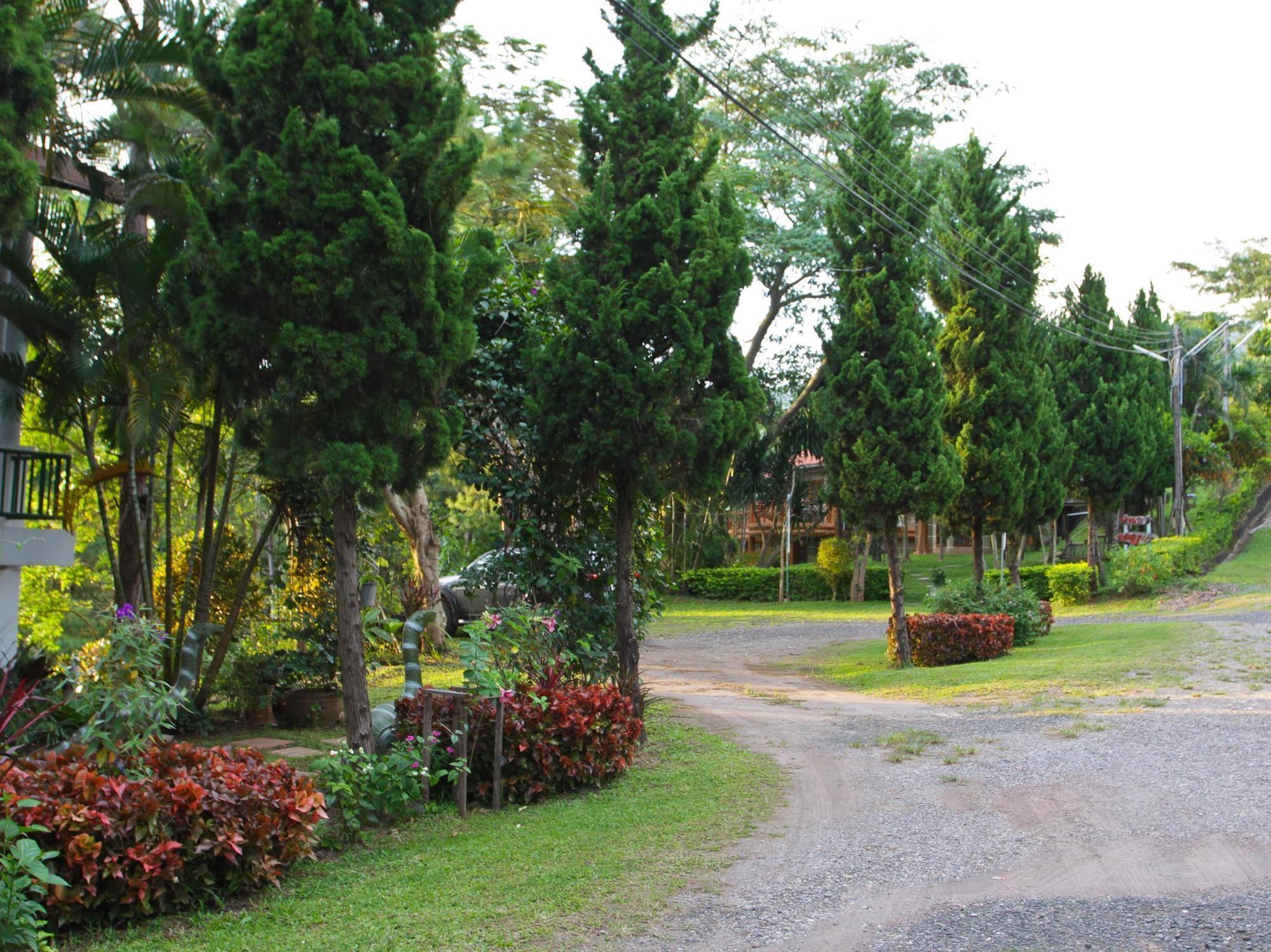 Phucome 3* Khao Kho