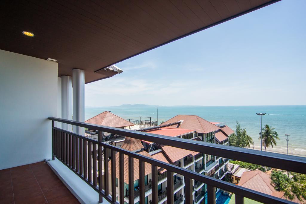 Hotel Royal Heritage Pavilion,