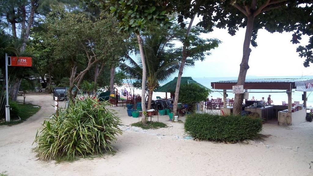 Resort Tubtim Koh Samet