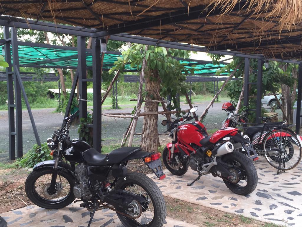 Lemon Resort Buriram