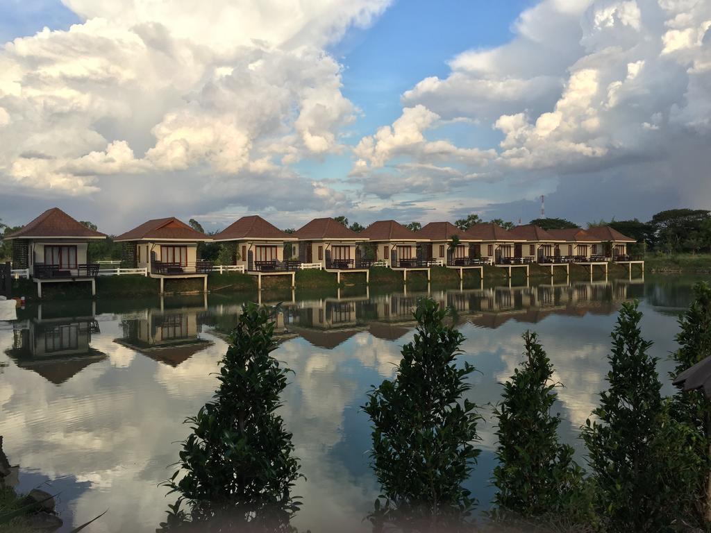 Lemon Resort Buriram