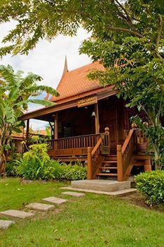 Ayodhara Village Resort Phra Nakhon Si Ayutthaya