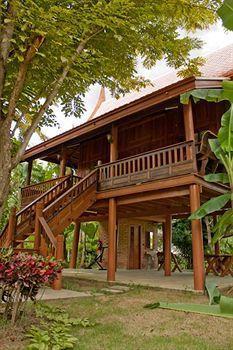Resort Ayodhara Village Phra Nakhon Si Ayutthaya