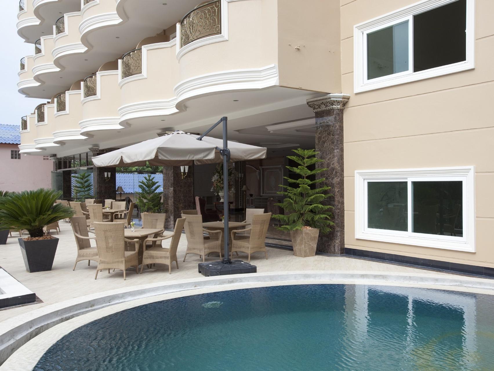 Lk Noble 4*