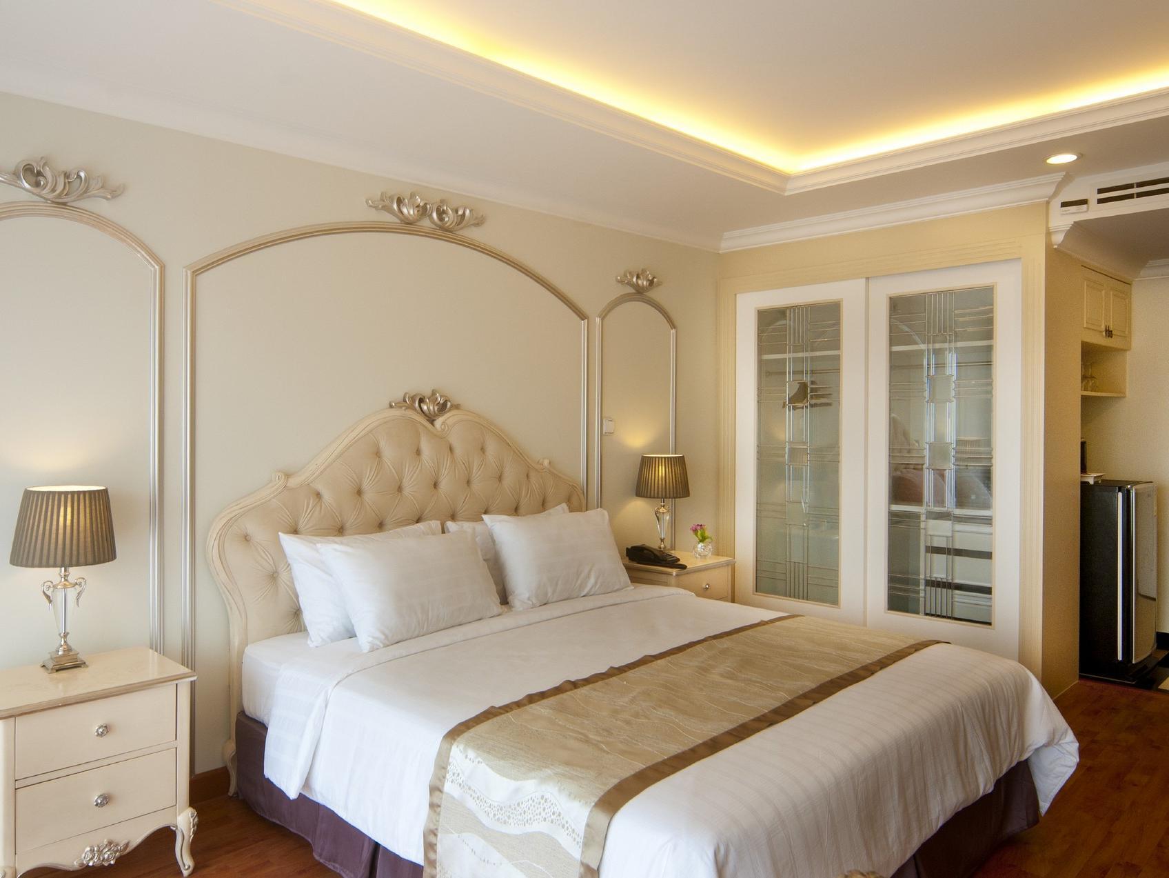 Lk Noble Hotel 4*