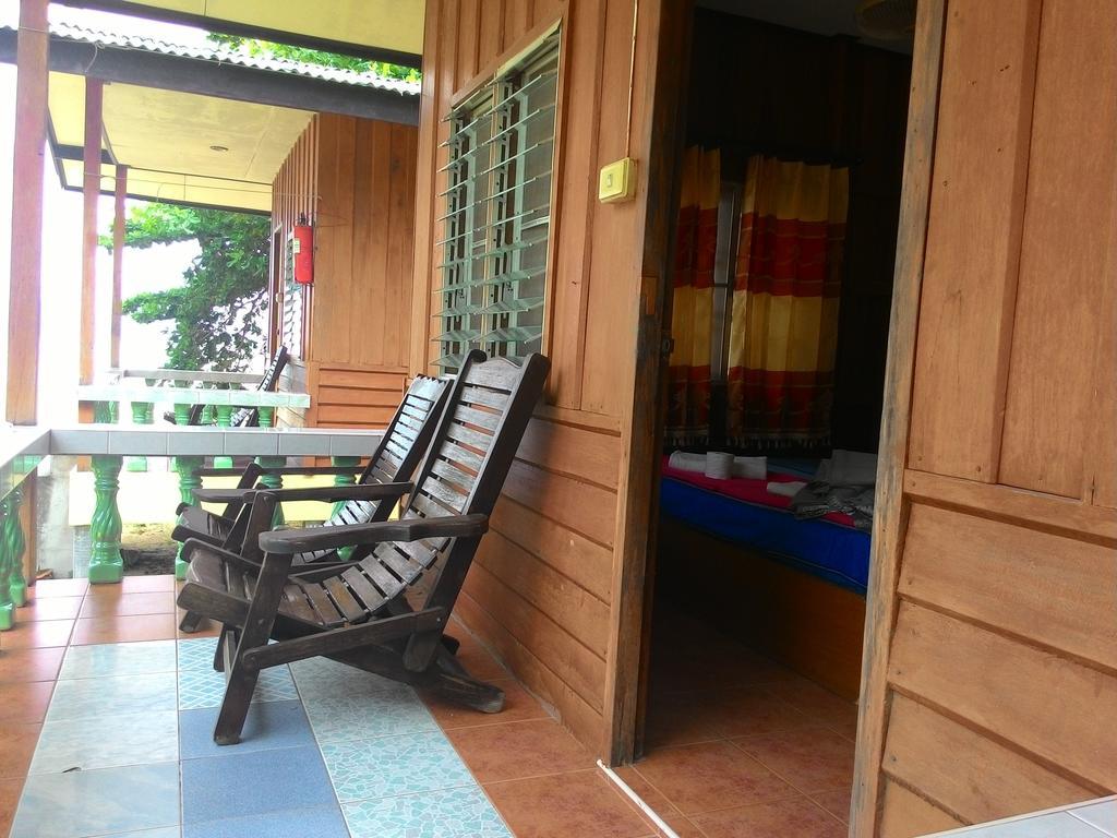 Blue Lotus 2* Baan Tai