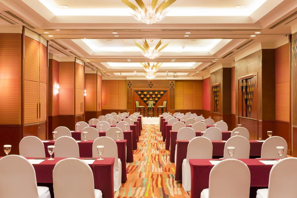 Pullman Raja Orchid
