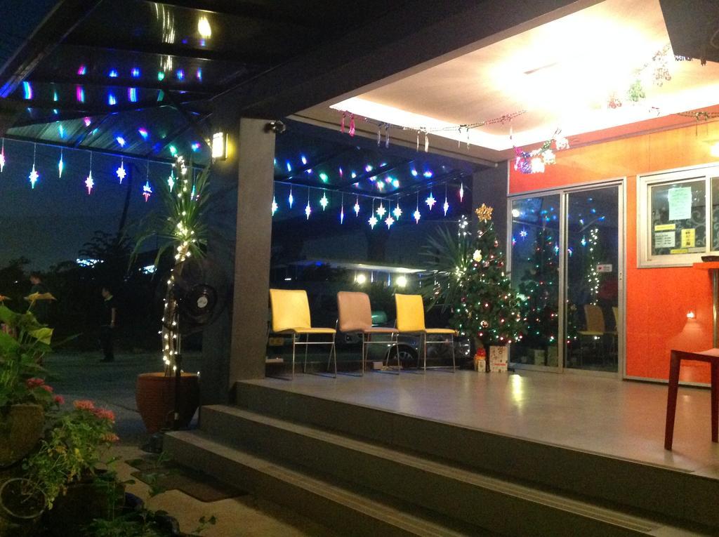 Nest Boutique 4* Banguecoque