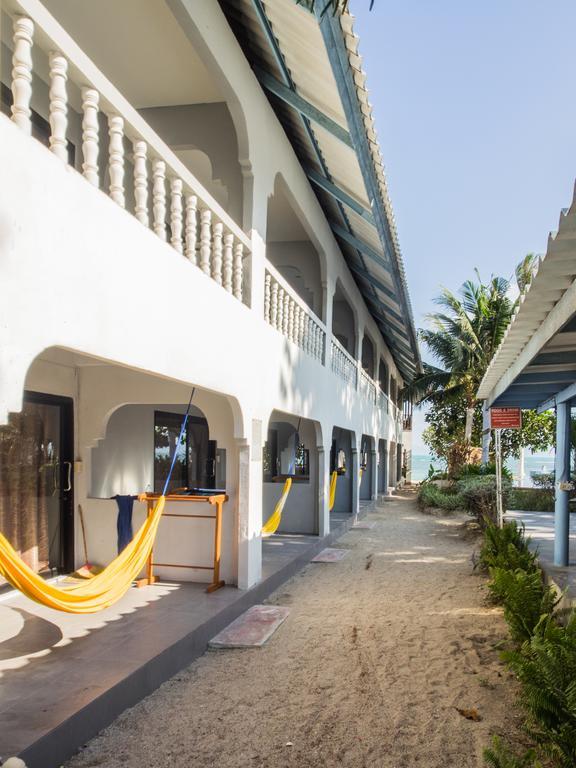 Resort Hacienda