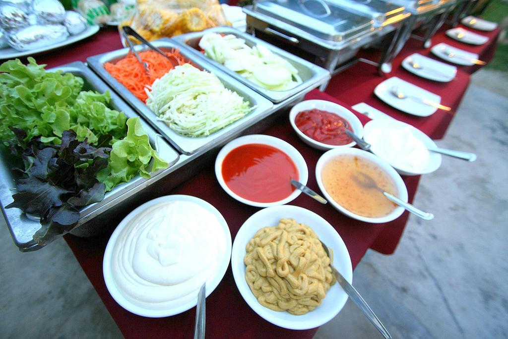 Hacienda 2* Thongsala