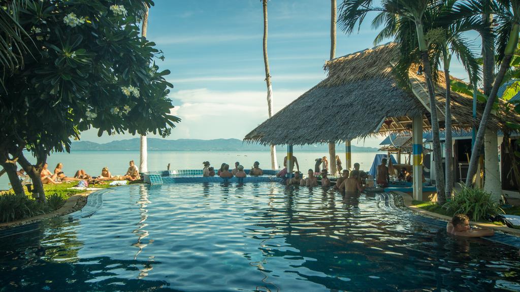 Hacienda Resort