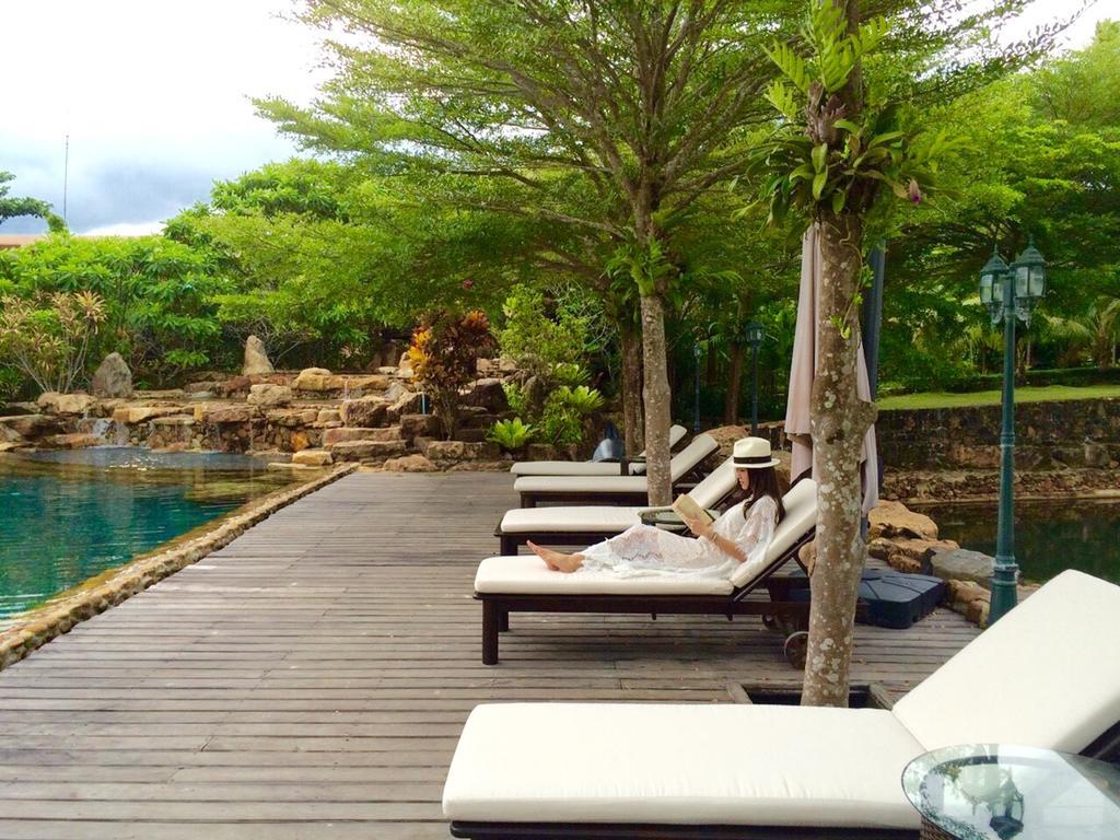 Parama Koh Chang 5* Ban Bang Bao (Koh Chang)