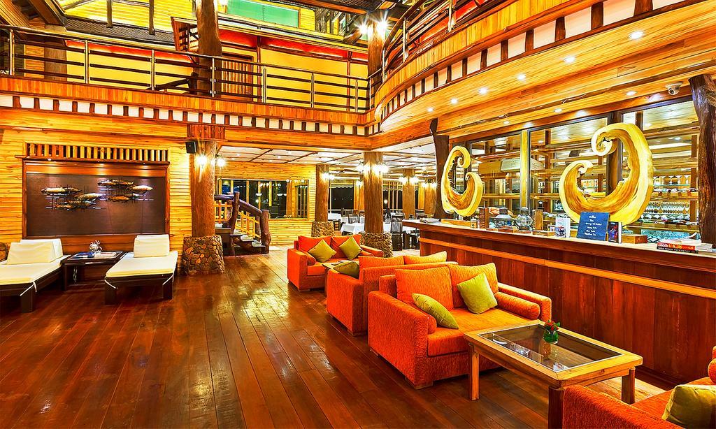 Parama Koh Chang Resort